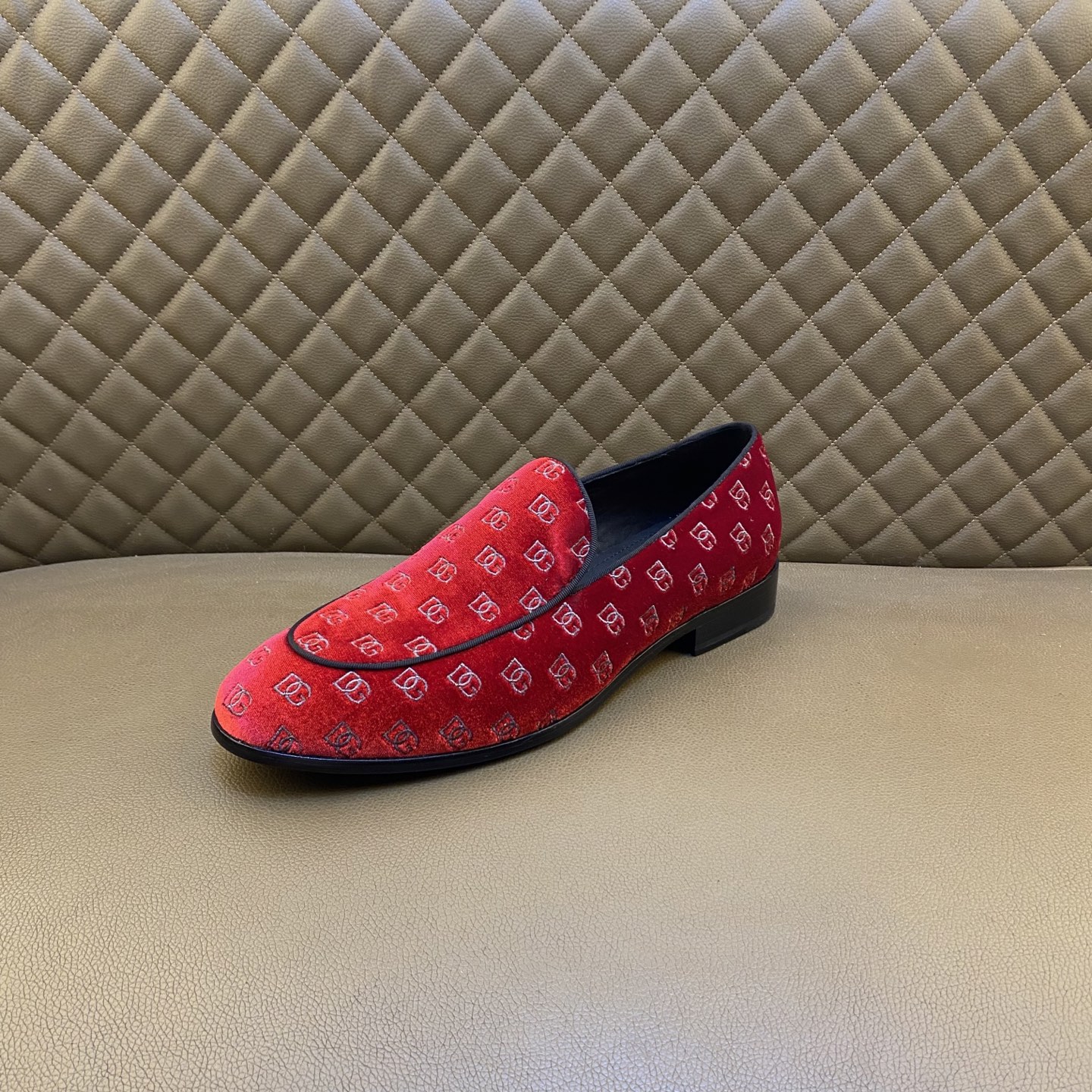 olce & Gabbana shoe
